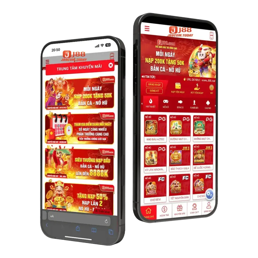 Biểu tượng đa dạng trò chơi nổ hũ tại fv99