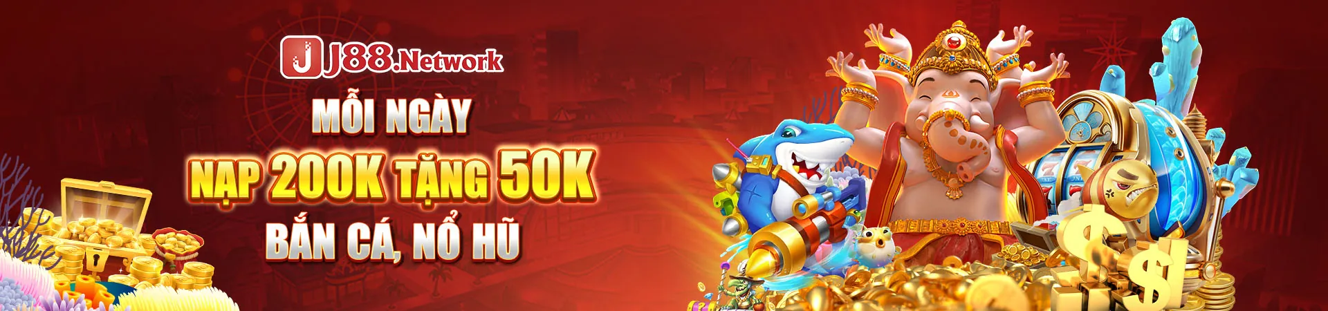 Thế giới Bắn Cá fv99 Nổ Hũ